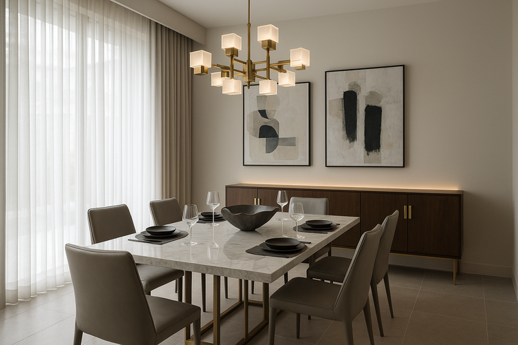 Indoor Living
