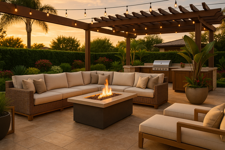Outdoor Lux