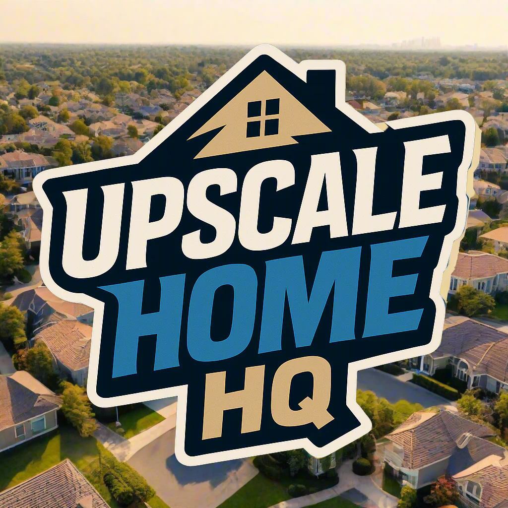 Upscale Home HQ