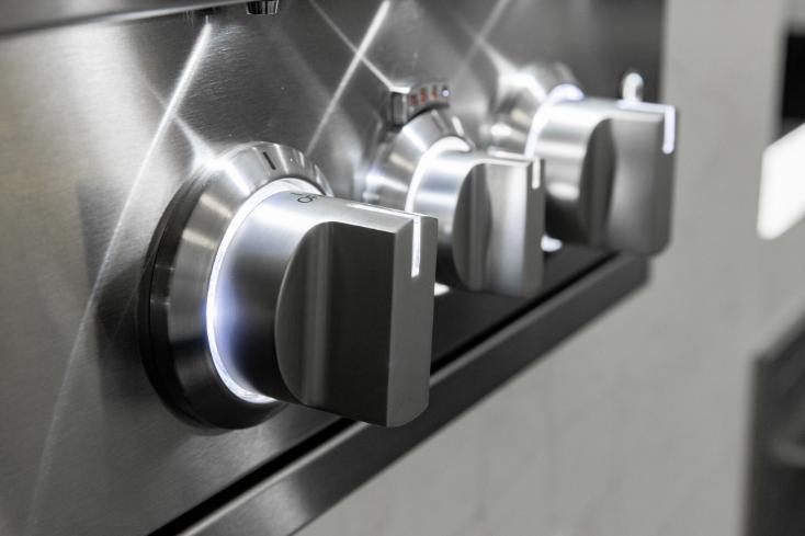 Summerset Grills 40" Sizzler PRO Grill - Natural Gas