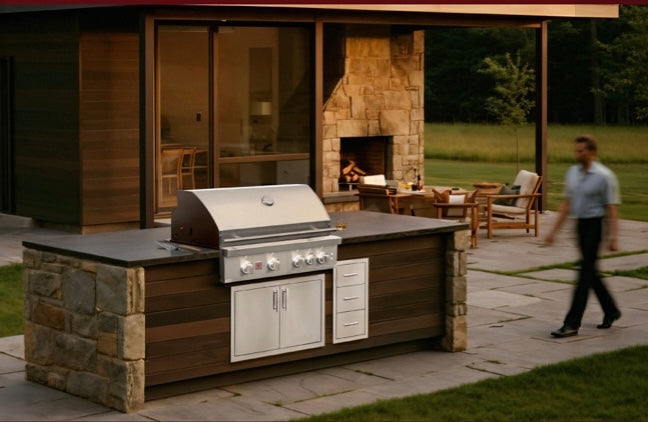 Dining & Entertaining