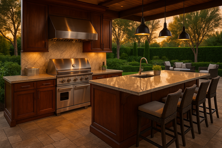 Dining & Entertaining