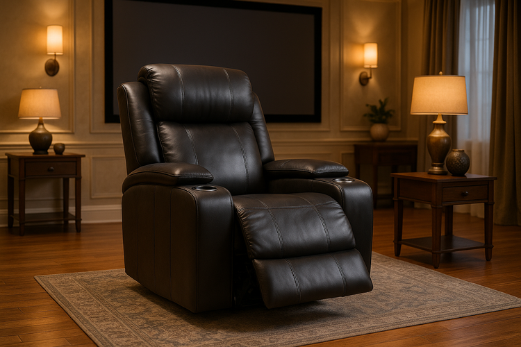 Theater Recliners