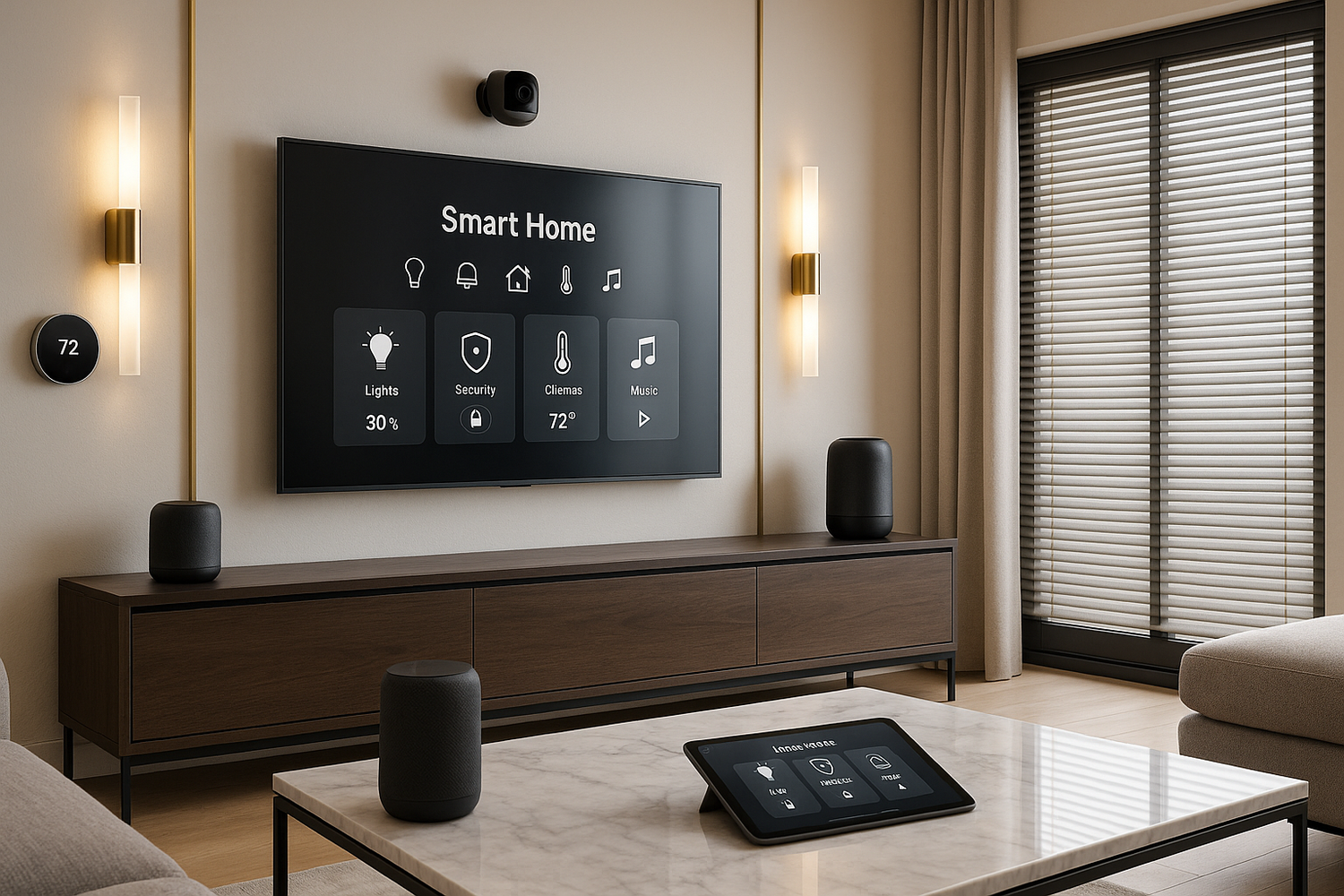 Smart Home