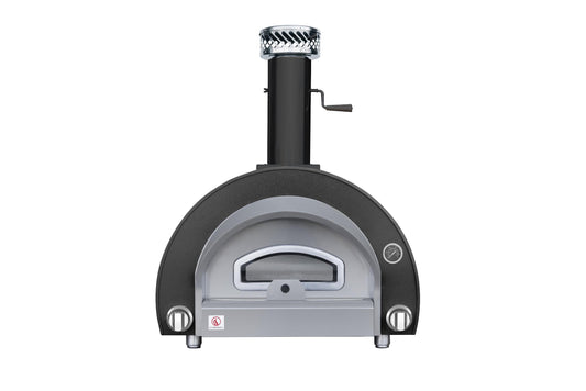 Summerset Grills Hybrid Pizza Oven - Natural Gas