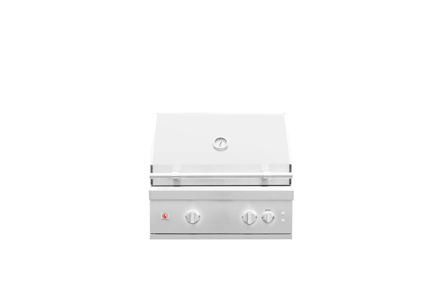 Summerset Grills 30" Quest Grill  - Natural Gas