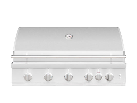 Summerset Grills 40" Sizzler PRO Grill - Natural Gas