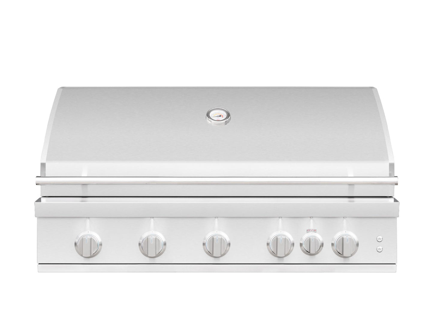 Summerset Grills 40" Sizzler PRO Grill - Liquid Propane