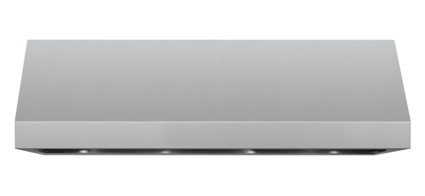 Summerset Grills 60" Outdoor Rated Vent Hood w/ 2,000 CFM Motor & Mounting Bracket