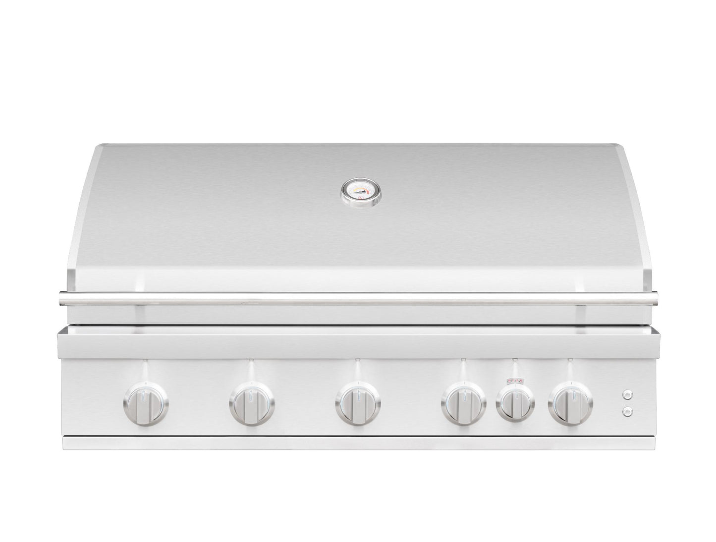 Summerset Grills 40" Sizzler PRO Grill - Natural Gas