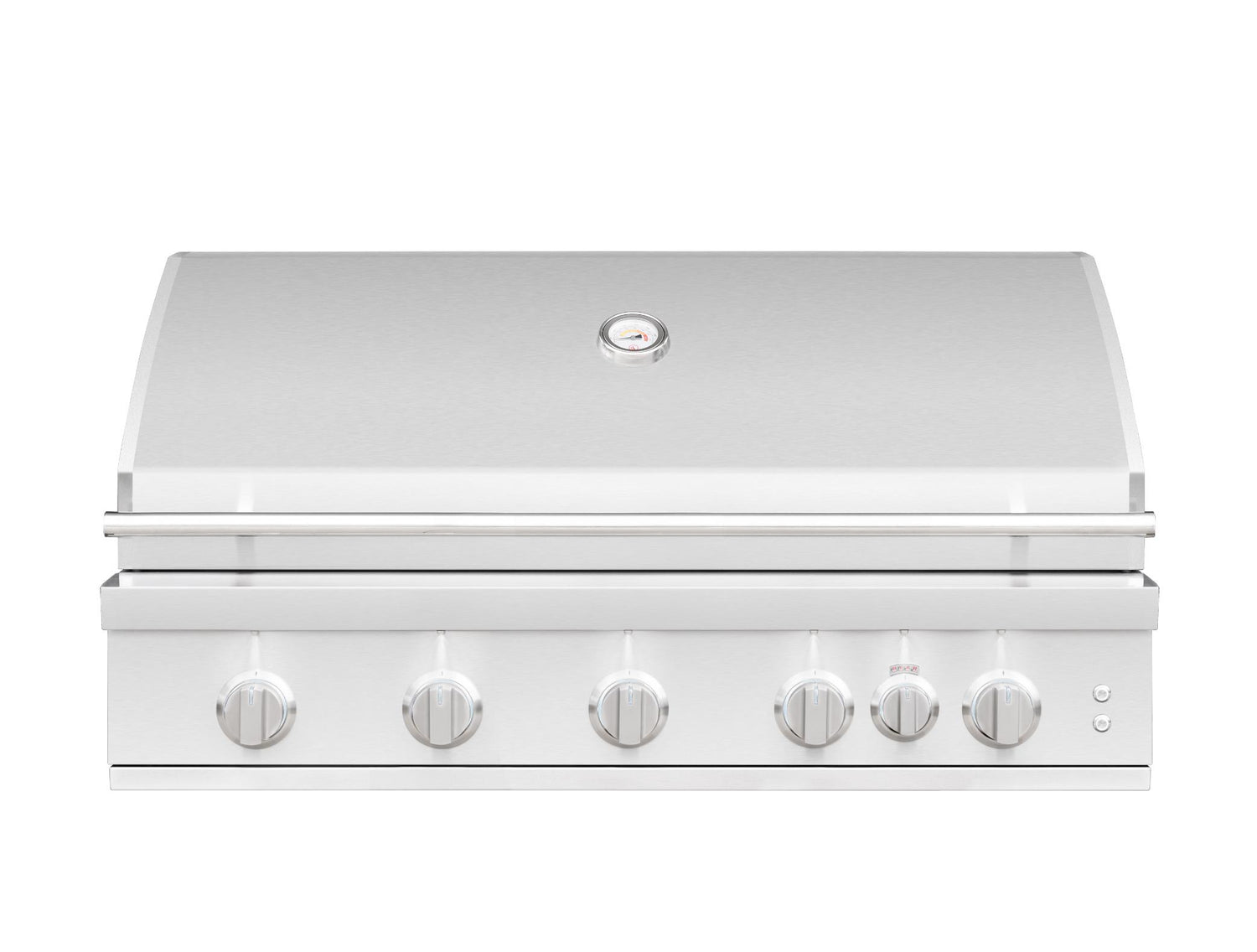 Summerset Grills 40" Sizzler PRO Grill - Natural Gas