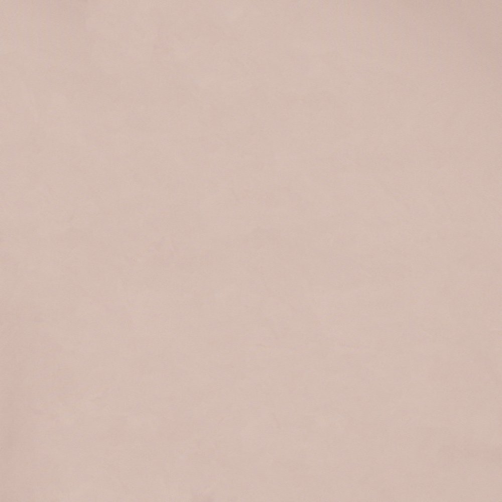 HomeRoots Teardrop Shaped Brown and Beige Daybed