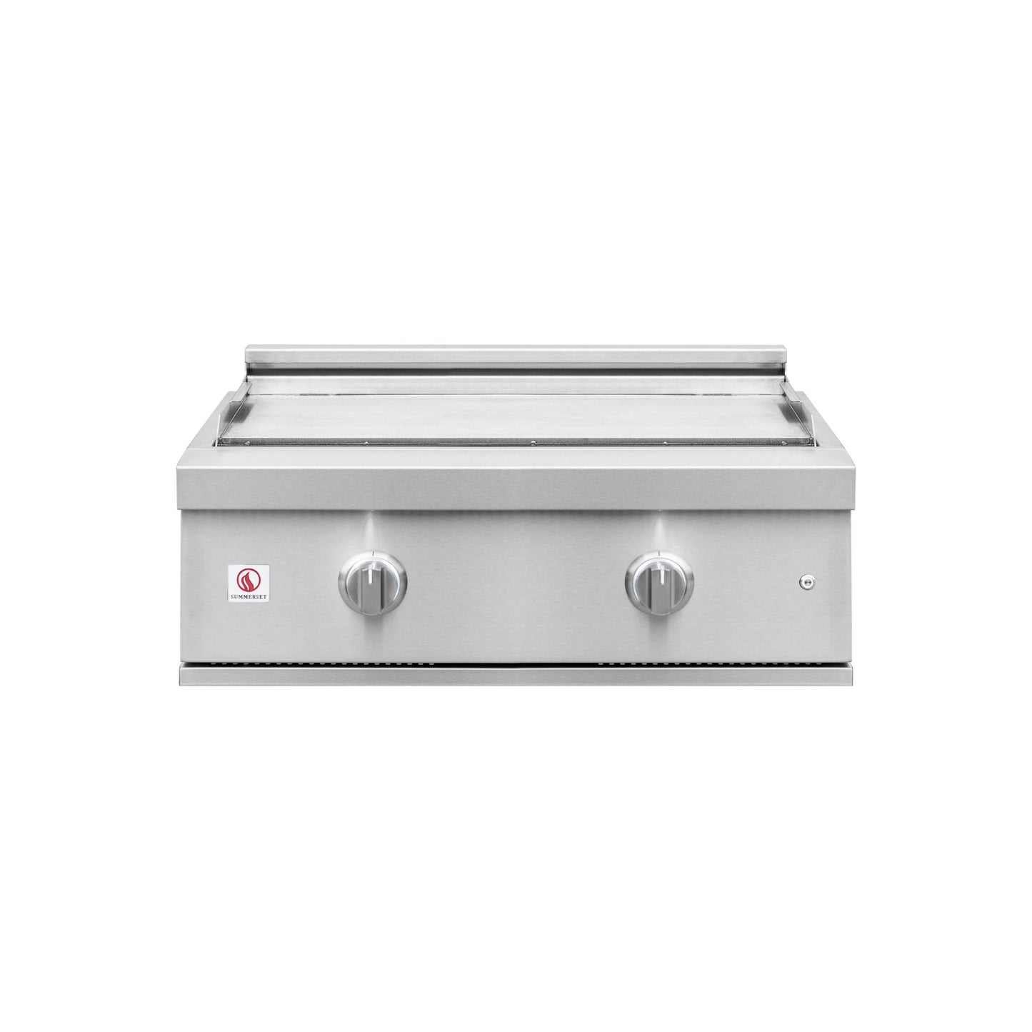 Summerset Grills 30" Griddle Pro Grill - Liquid Propane