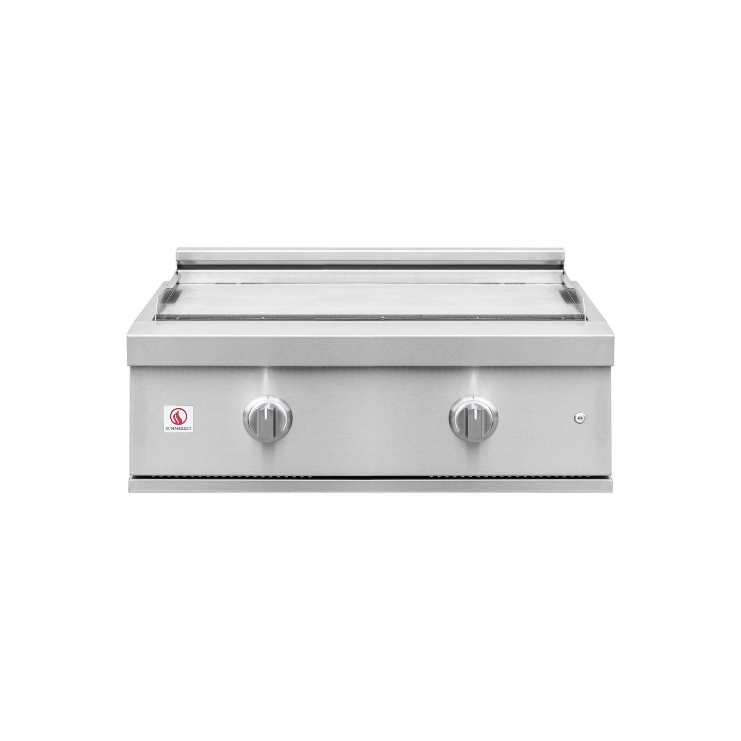 Summerset Grills 30" Griddle Pro Grill - Liquid Propane