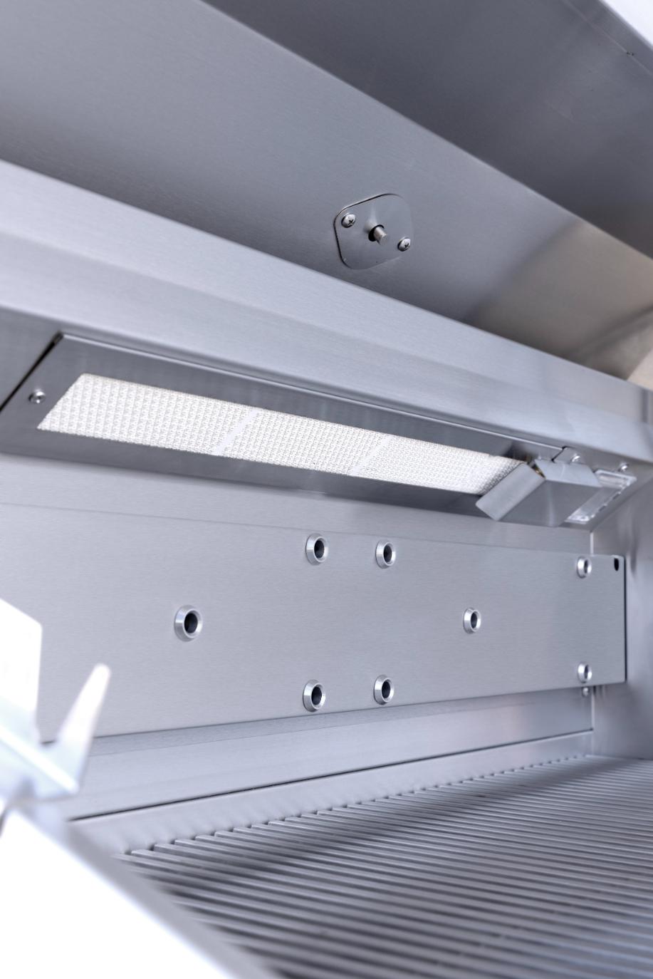 Summerset Grills 30" Quest Grill  - Natural Gas