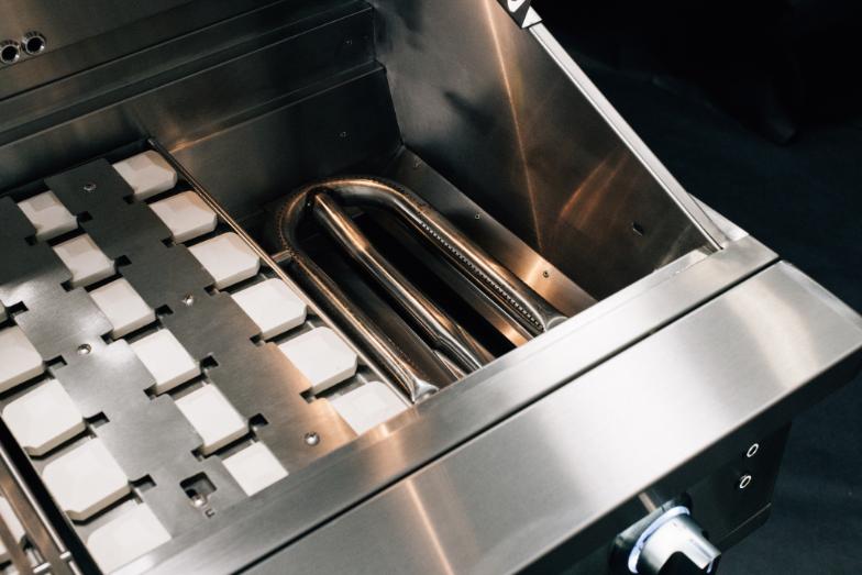 Summerset Grills 30" Quest Grill  - Liquid Propane