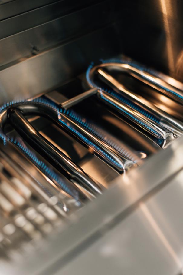 Summerset Grills 30" Quest Grill  - Liquid Propane