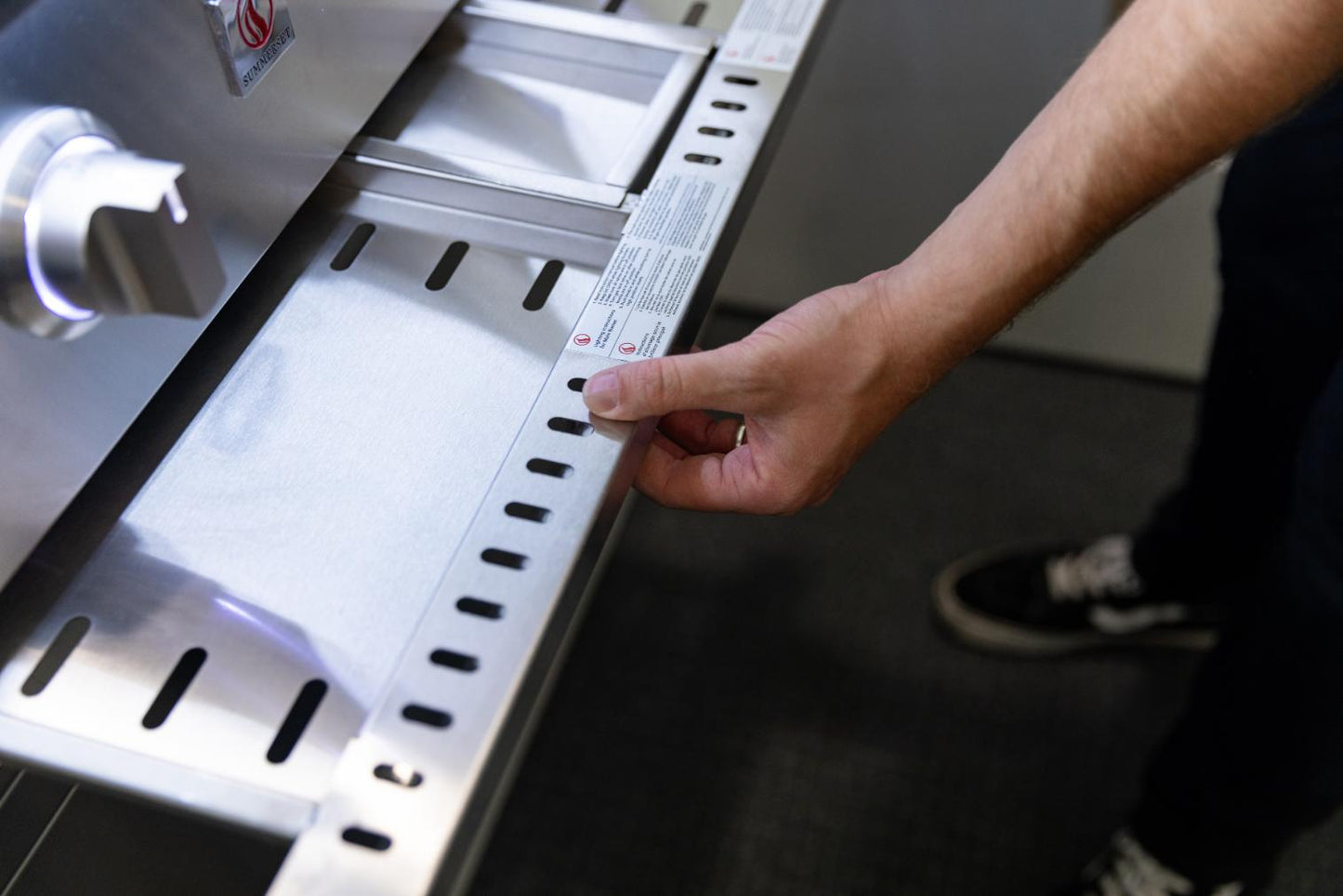 Summerset Grills 30" Quest Grill  - Liquid Propane