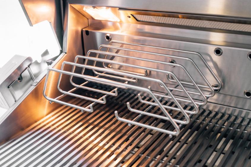 Summerset Grills 30" Quest Grill  - Liquid Propane