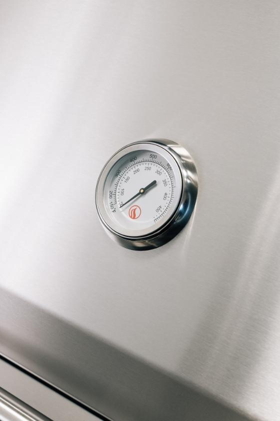 Summerset Grills 30" Quest Grill  - Liquid Propane