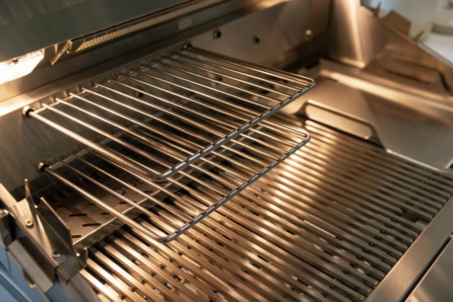 Summerset Grills 30" Quest Grill  - Liquid Propane