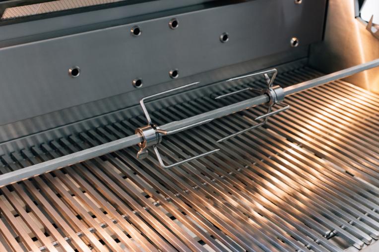 Summerset Grills 30" Quest Grill  - Natural Gas