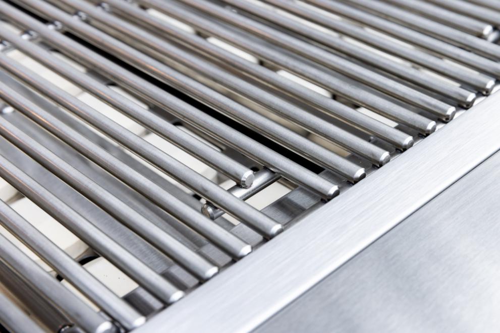 Summerset Grills 40" Sizzler PRO Grill - Natural Gas