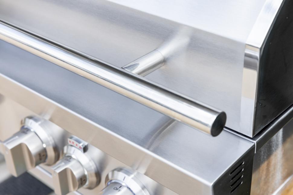 Summerset Grills 40" Sizzler PRO Grill - Liquid Propane