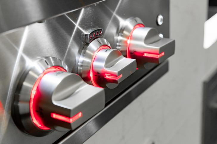 Summerset Grills 40" Sizzler PRO Grill - Liquid Propane