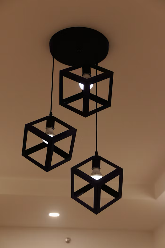 Modern LED Pendant Lighting