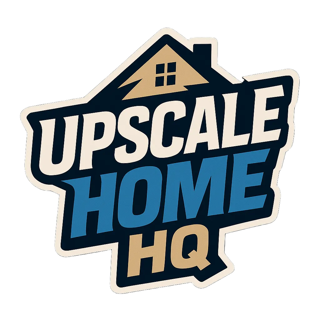 Gallery Detail: Upscale Home Hq
