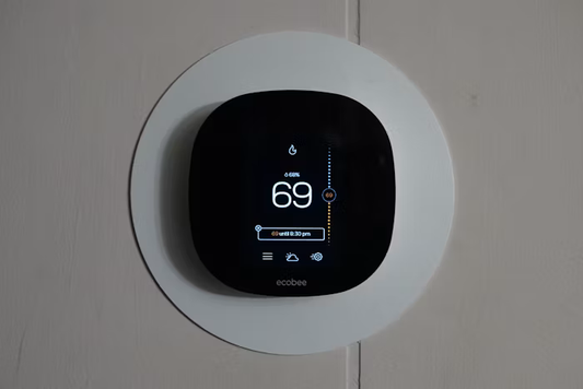 Smart Thermostat Pro